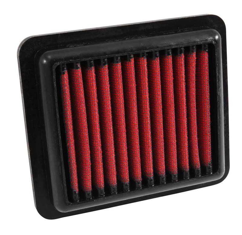 Universal Briggs & Stratton/Craftsman/All Harmony/GC135/160/GCV135 Replacement Air Filter - View 2 | Dirty Garage