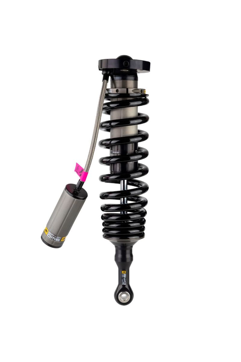 1960-2021 Land Cruiser BP-51 Front Coilover Right - View 5 | Dirty Garage