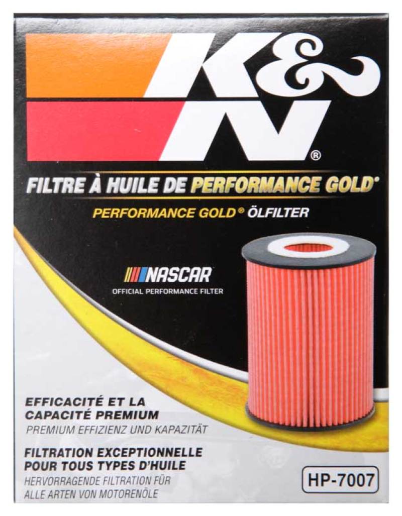 Universal Oil Filter OIL Filter Automotive - View 7 | Dirty Garage
