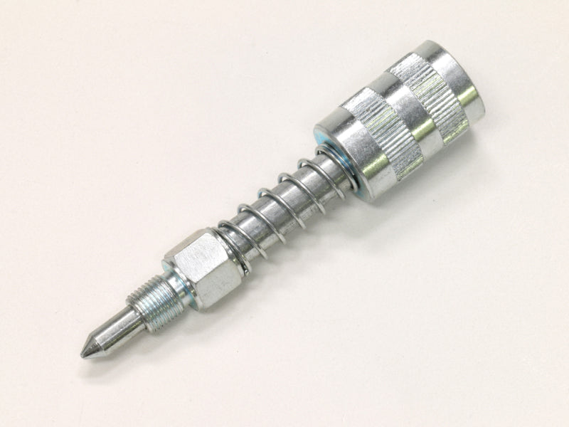 Universal Nipple Greasing Adapter Kit | Dirty Garage