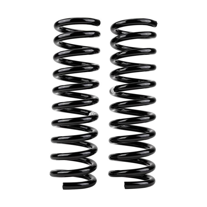 2002-2012 Jeep Liberty Coil Spring Front Jeep KJ HD | Dirty Garage