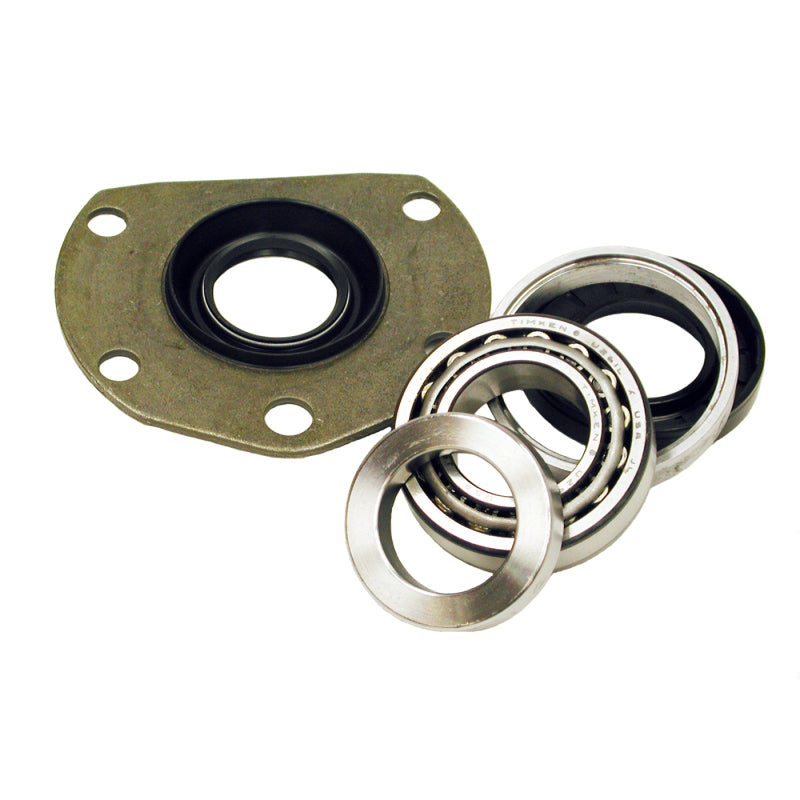 1976-1986 AMC Model 20 Rear Axle Bearing and Seal Kit (AK M20-1PIECE) | Dirty Garage