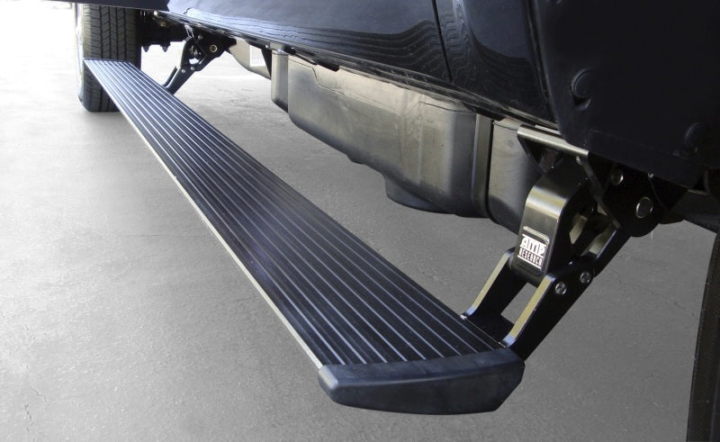 Universal Replacement Step Assembly 79" 2 Rib | Dirty Garage