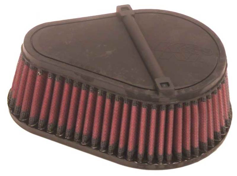 1996-2009 DR650S/SE Replacement Air Filter | Dirty Garage