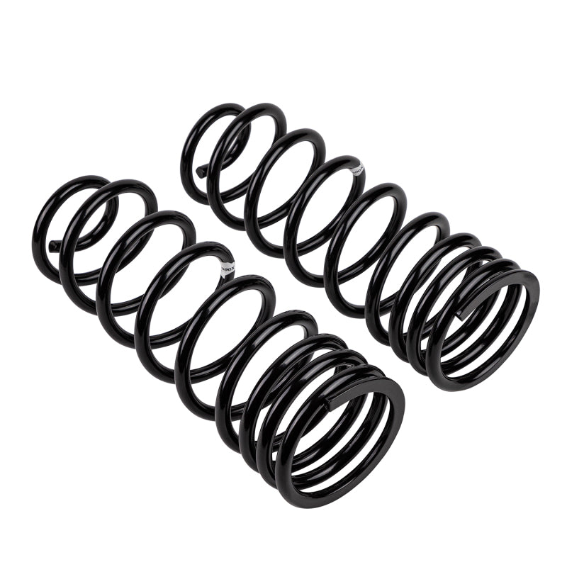 1996-2009 Toyota 4Runner Coil Spring Rear Prado To 2003 - View 3 | Dirty Garage