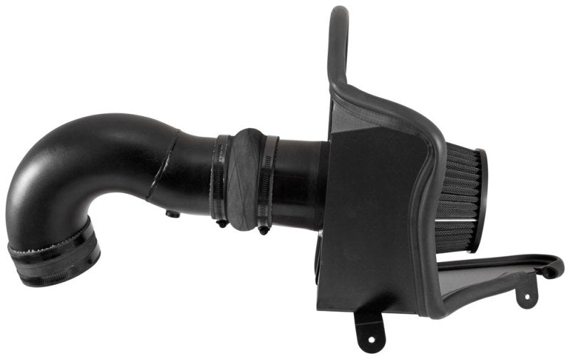 2016 Camaro SS V8 6.2L Performance Intake Kit - View 14 | Dirty Garage