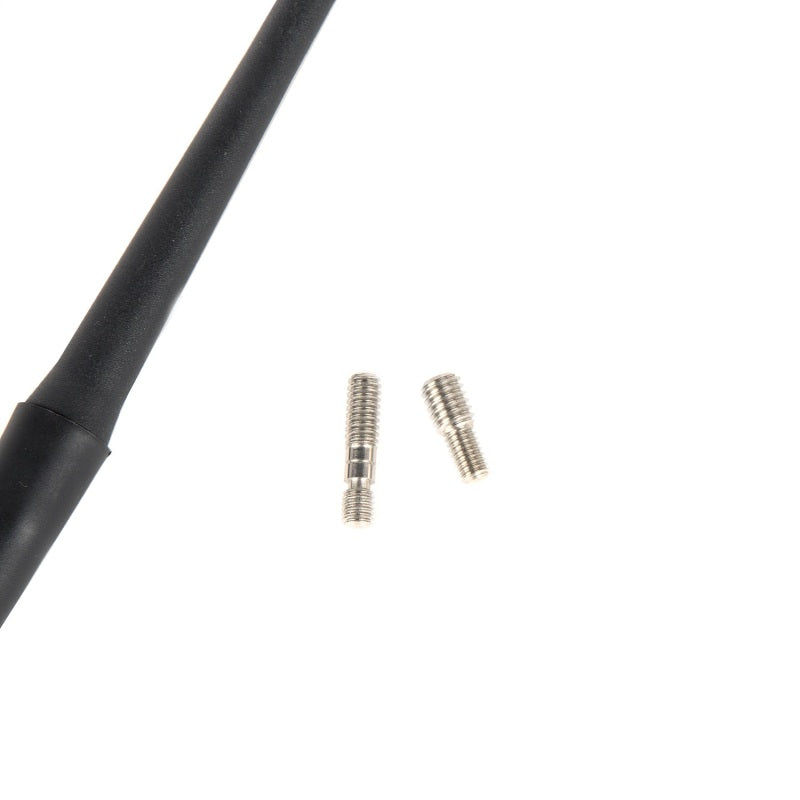 Rugged Ridge Antenna Reflex 6in 97-20 Jeep TJ/JK/JL/JT - View 3 | Dirty Garage