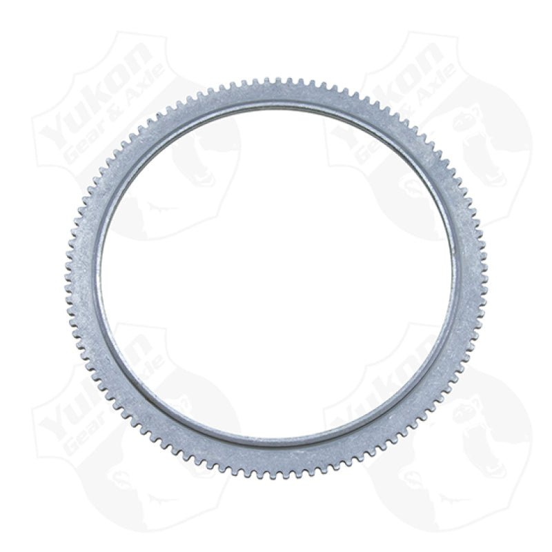1980-2014 Ford 8.8 in Rear ABS Carrier case exciter ring (tone ring) with 108 teeth | Dirty Garage