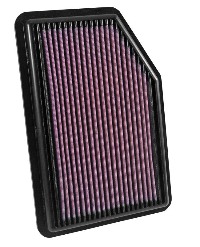 Replacement Panel Air Filter for 2015-2016 CR-V 2.4L | Dirty Garage