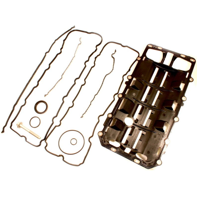 Universal 5.0L Coyote Oil Pump Installation Kit | Dirty Garage