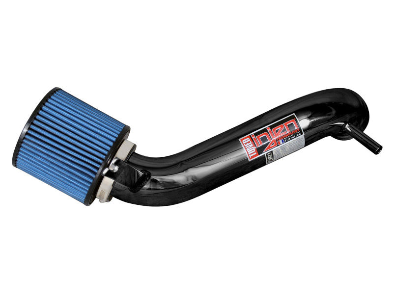 2013-2014 Dodge Dart 2.4L Tiger Shark Black Cold Air Intake | Dirty Garage