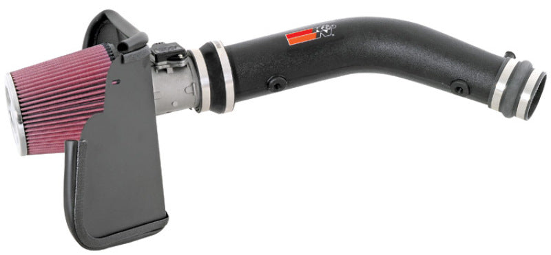 1995-1999 Tacoma L4-2.4L/2.7L Performance Air Intake Kit | Dirty Garage