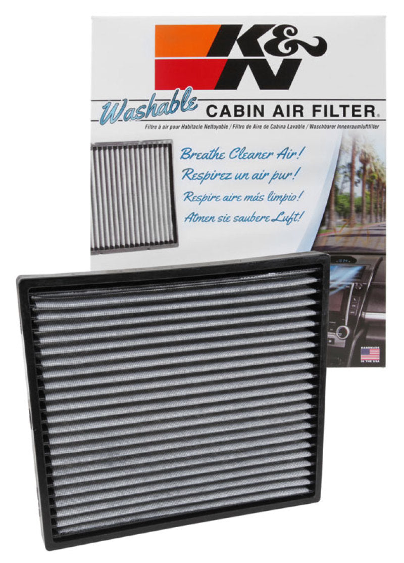 2004-2014 CTS 3.6L Cabin Air Filter - View 6 | Dirty Garage