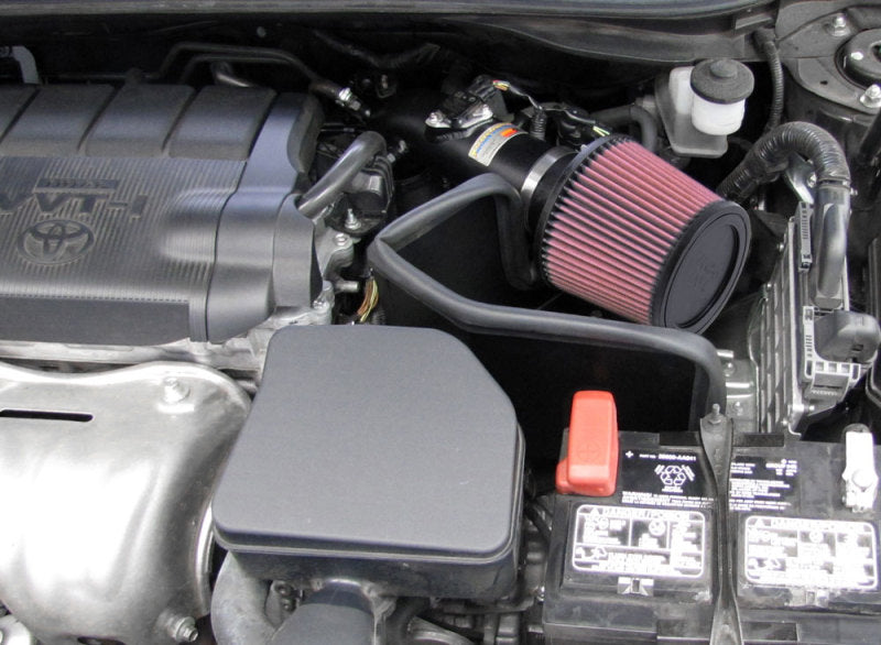 2010-2011 Camry 2.5L Typhoon Performance Intake - View 4 | Dirty Garage
