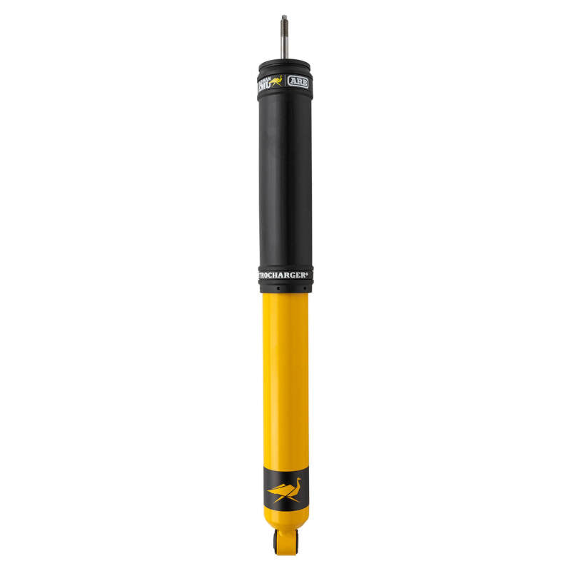 2007-2021 Toyota Tundra Replacement Rear Nitrocharger Plus Shock for 60100 | Dirty Garage