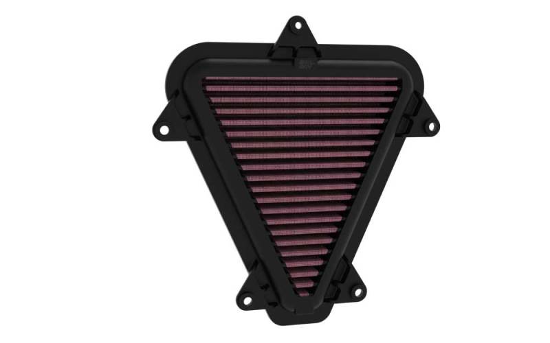 2023 CB750 Hornet/XL750 Transalp Replacement Air Filter | Dirty Garage