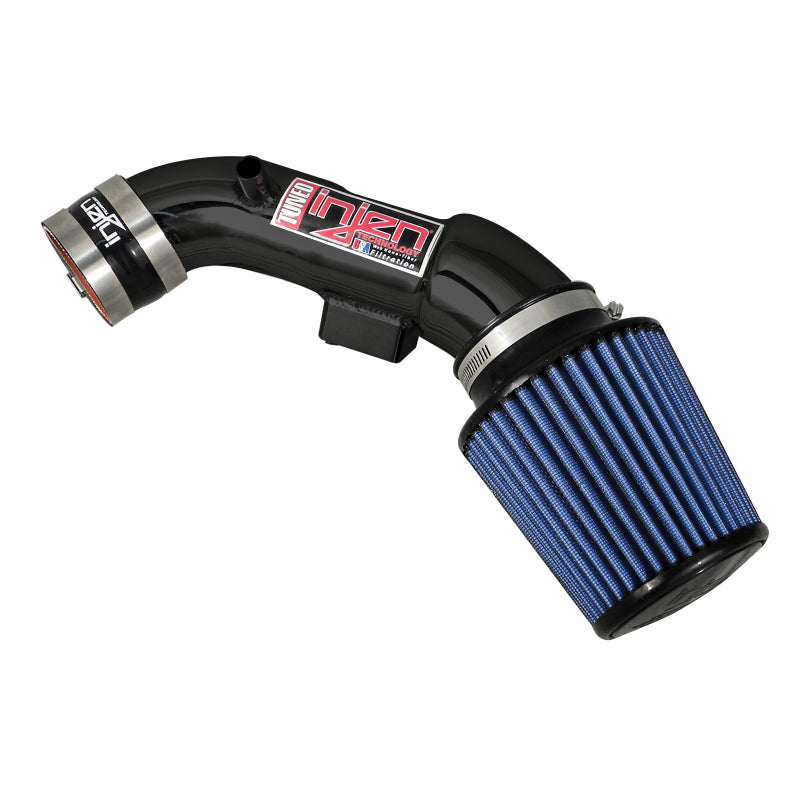 2006-2011 Civic 1.8L Black SP Series MR Tuned Air Intake | Dirty Garage