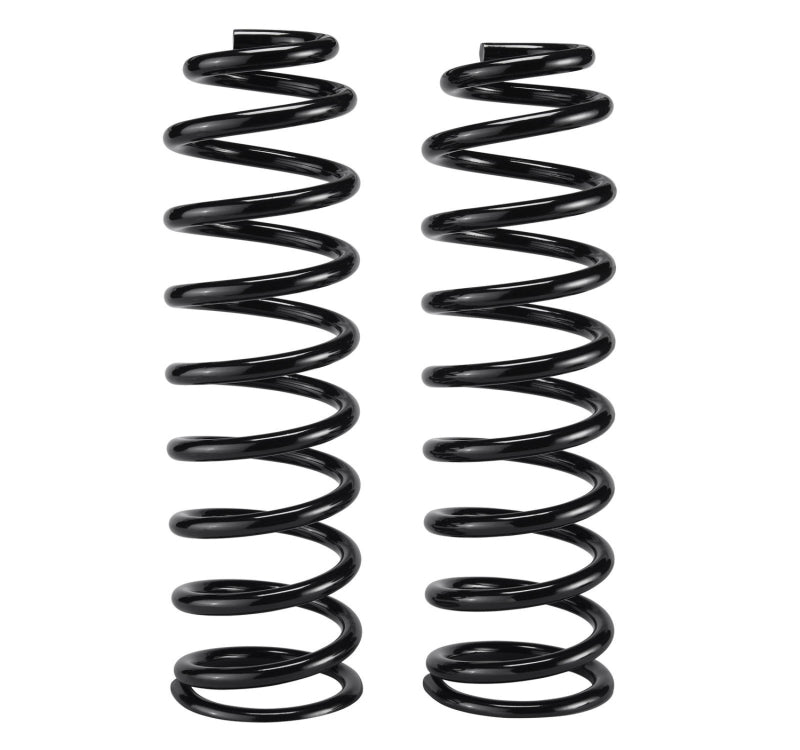1990-1997 Land Cruiser Front Coil Spring Export Competition | Dirty Garage