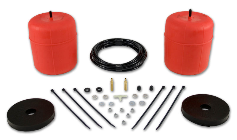 Universal 1000 Air Spring Kit | Dirty Garage