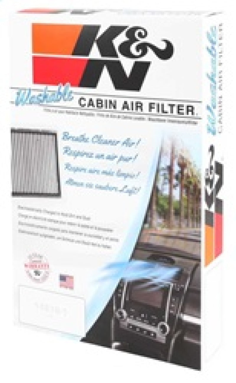2004-2009 S2000 2.2L L4 Cabin Air Filter - View 3 | Dirty Garage