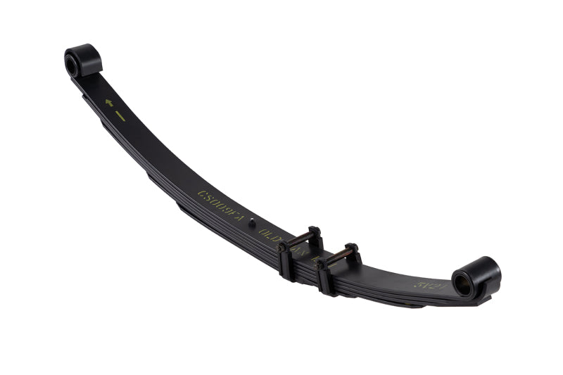 1969-2014 Toyota 4Runner/Hi-Lux/Pickup Leaf Spring Hilux-Front - View 2 | Dirty Garage