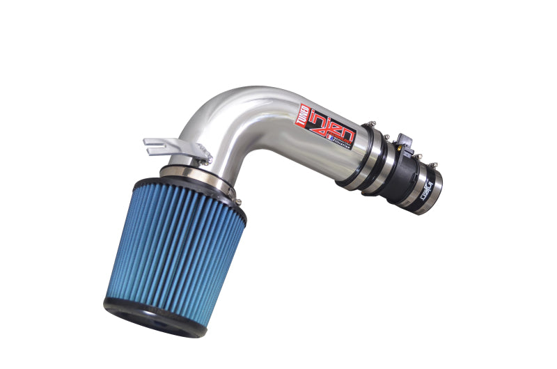 2014-2018 Ram 1500 3.0L Polished Power-Flow Short Ram Intake | Dirty Garage