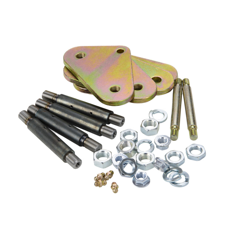 ARB Greasable Shackle Kit Yj | Dirty Garage