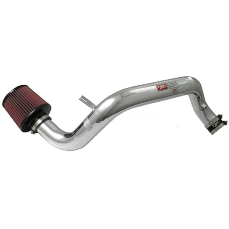 1994-2001 Integra GSR Polished Cold Air Intake | Dirty Garage