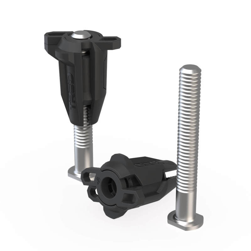 ARB Quick Release Retaining Pin Pk 2 | Dirty Garage