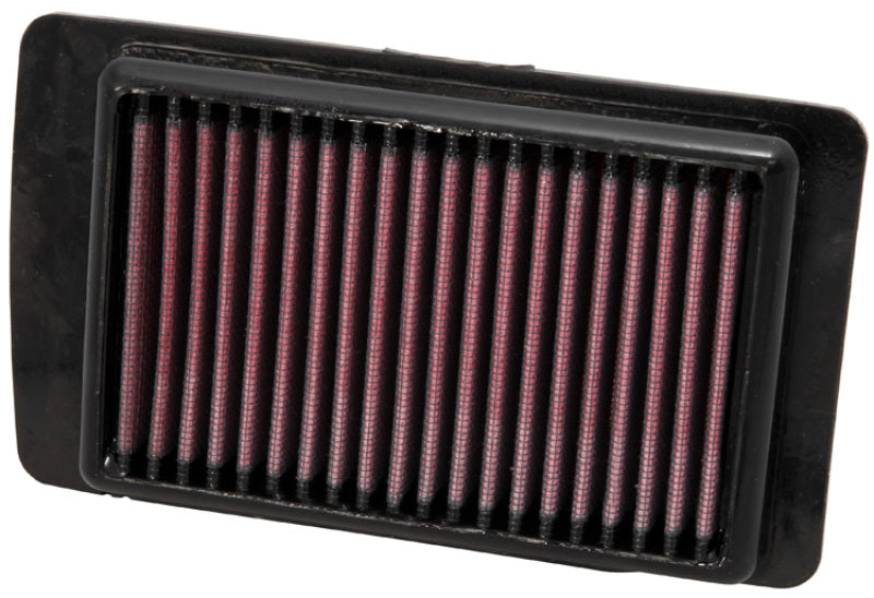 2008-2010 Victory Hammer Air Filter | Dirty Garage