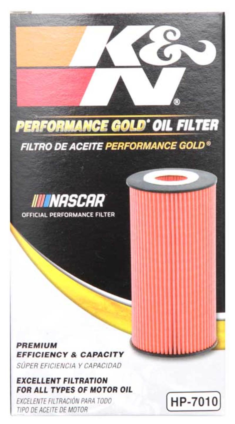 2018 RS3 2.5L Cartridge Oil Filter - View 7 | Dirty Garage