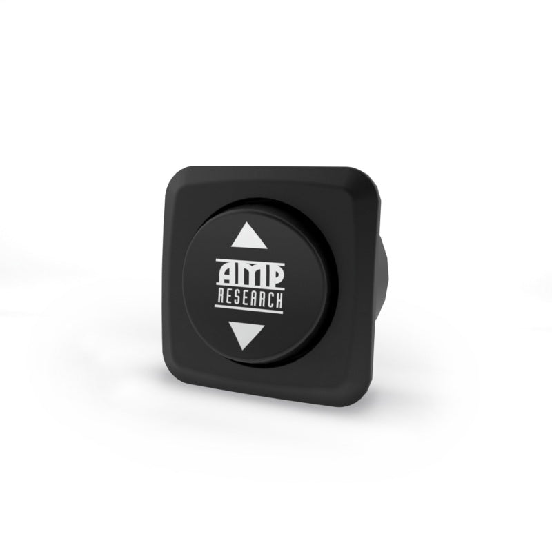 Universal Powerstep Override Switch w/ STA1 Controller | Dirty Garage