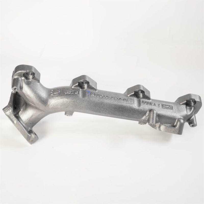 Universal 6.7L Diesel Turbo Kit - View 6 | Dirty Garage
