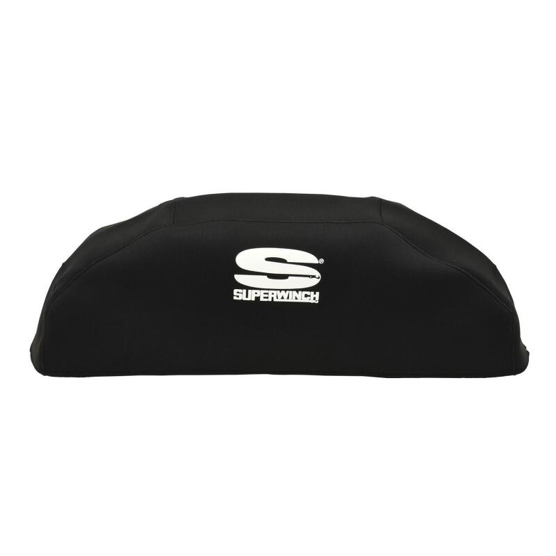 Universal Winch Cover for SX & Talon 9.5 Series Winches | Dirty Garage