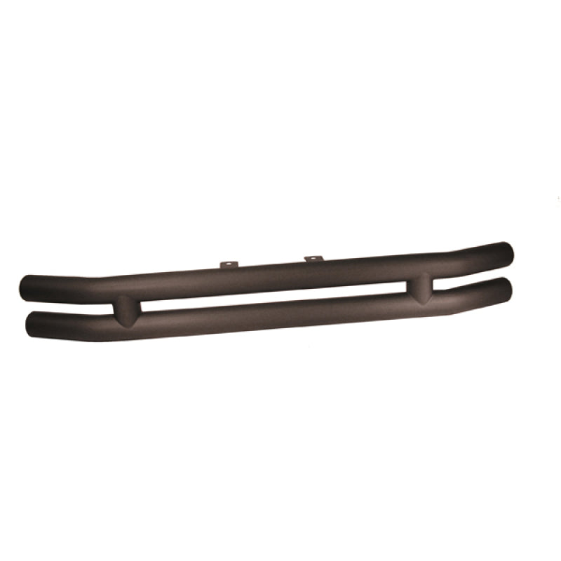 Rugged Ridge 3-In Front Double Tube Bumper 76-06 Jeep CJ / Jeep Wrangler | Dirty Garage