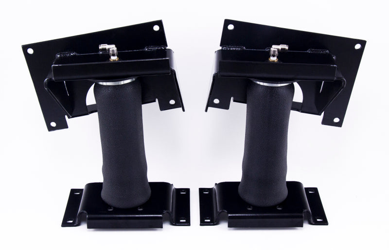 Universal Ridecontrol Air Spring Kit - View 4 | Dirty Garage