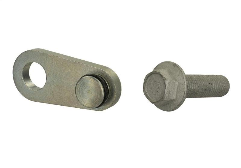 Universal Mustang 2.0L/2.3L EcoBoost Balance Shaft Block-Off Plug - View 4 | Dirty Garage