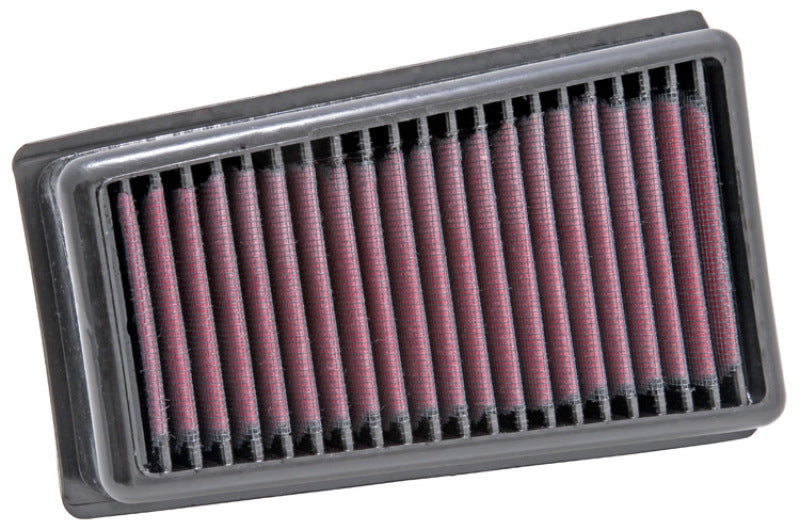 2008-2010 KTM 690 Replacement Panel Air Filter - View 2 | Dirty Garage