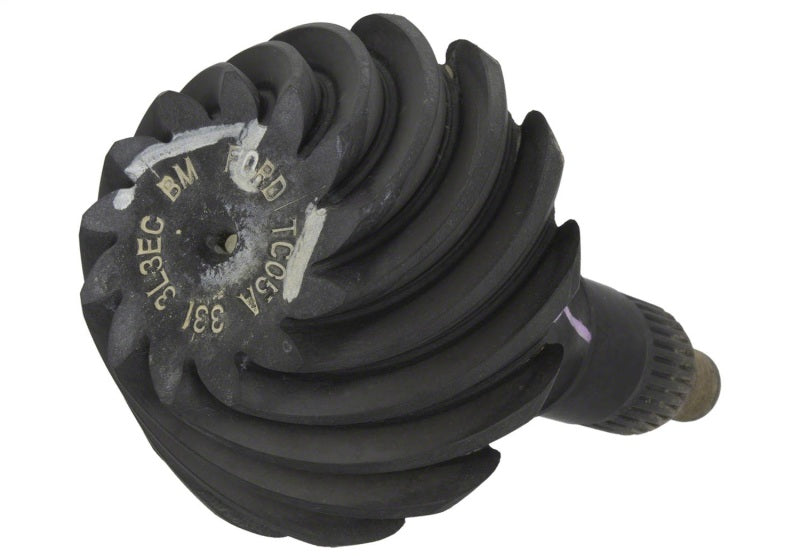 Universal 8.8in 3.31 Ring Gear and Pinion - View 3 | Dirty Garage