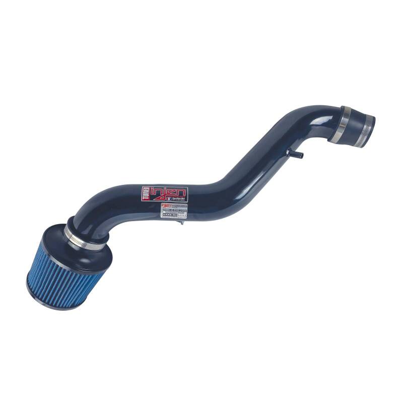 1998-2002 Accord L4 2.3L Black IS Short Ram Cold Air Intake | Dirty Garage