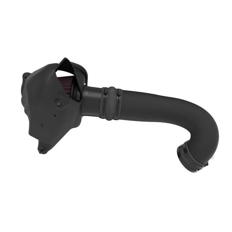 2022-2024 CT5 6.2L V8 Performance Air Intake System - View 6 | Dirty Garage