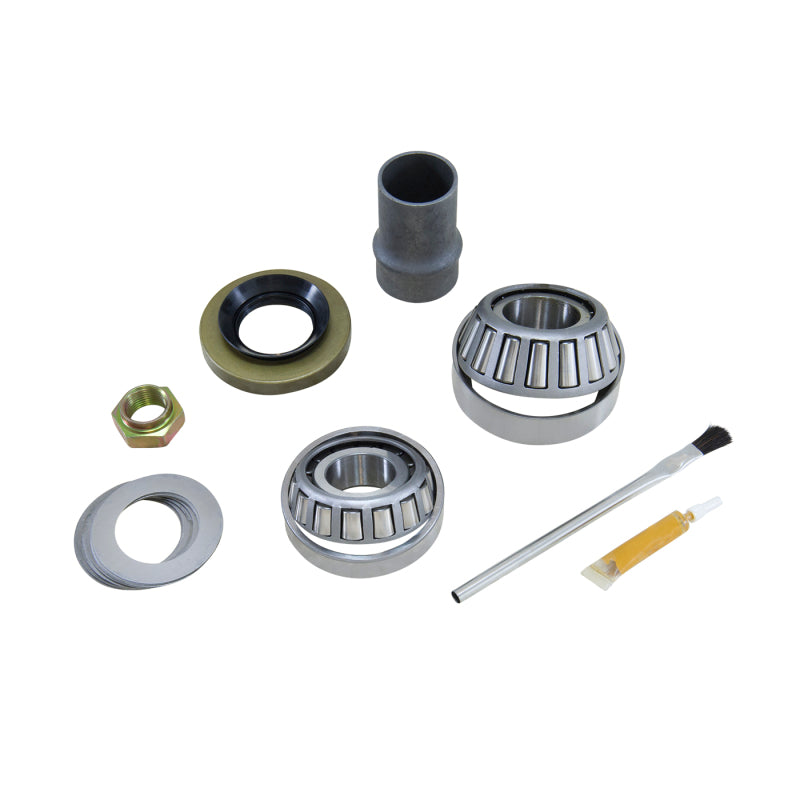 1985-2017 Toyota 8 in Rear Pinion Bearing Kit (PK TV6) - View 3 | Dirty Garage