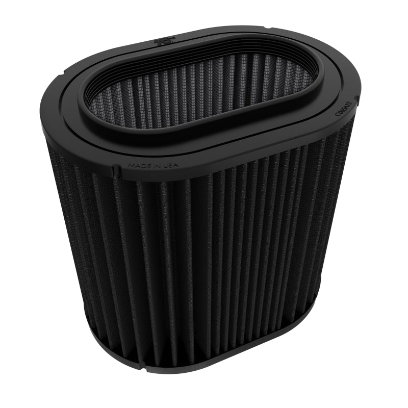 2017-2018 Superduty V8-6.7L Diesel Replacement Dry Air Filter - View 2 | Dirty Garage