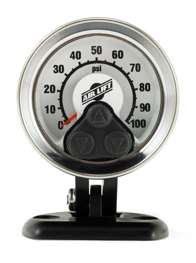 Universal Load Controller Single Heavy Duty Compressor - View 5 | Dirty Garage