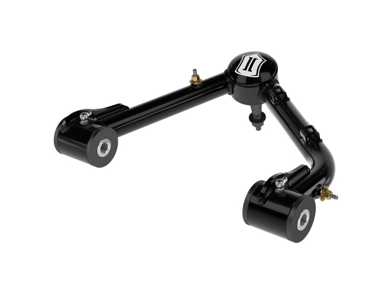 2023-2024 GM HD Tubular UCA DJ Pro Kit - View 9 | Dirty Garage