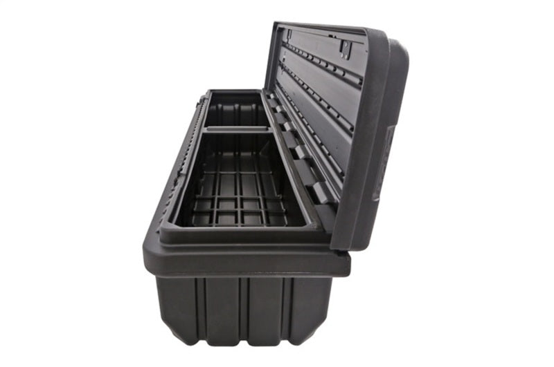 Universal Poly Crossover Full Size Tool Box - View 3 | Dirty Garage