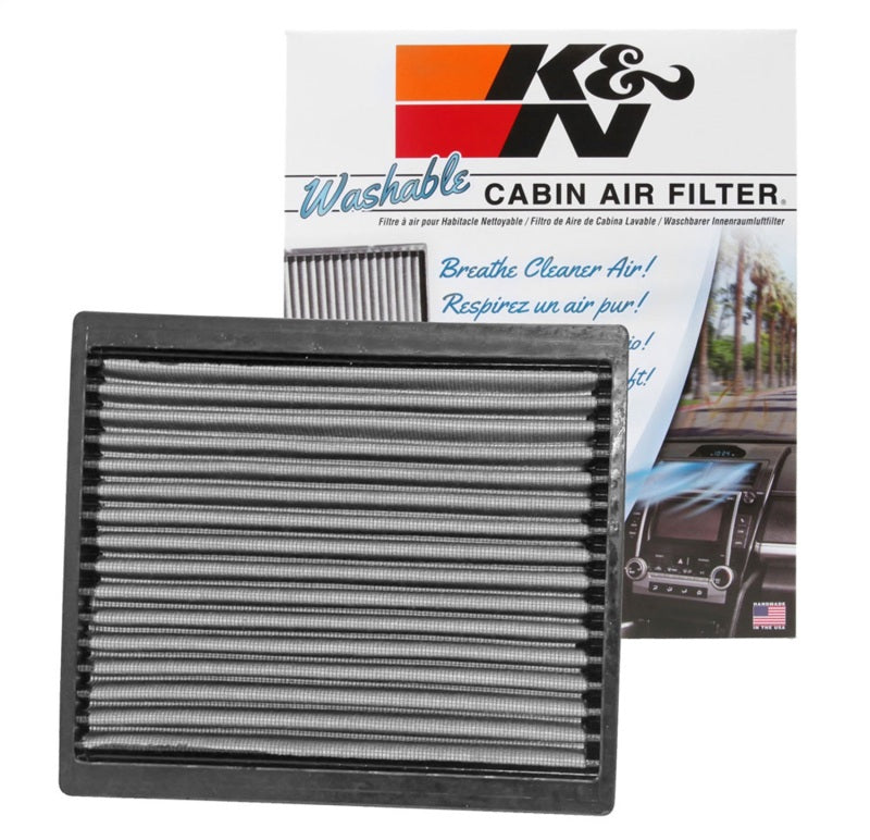 2005-2014 Mustang Air Filter - View 6 | Dirty Garage
