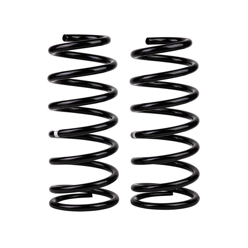 2007-2021 Land Cruiser Rear Coil Spring | Dirty Garage