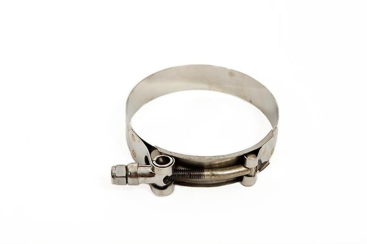 Universal 3.0" T-Bolt Clamp | Dirty Garage