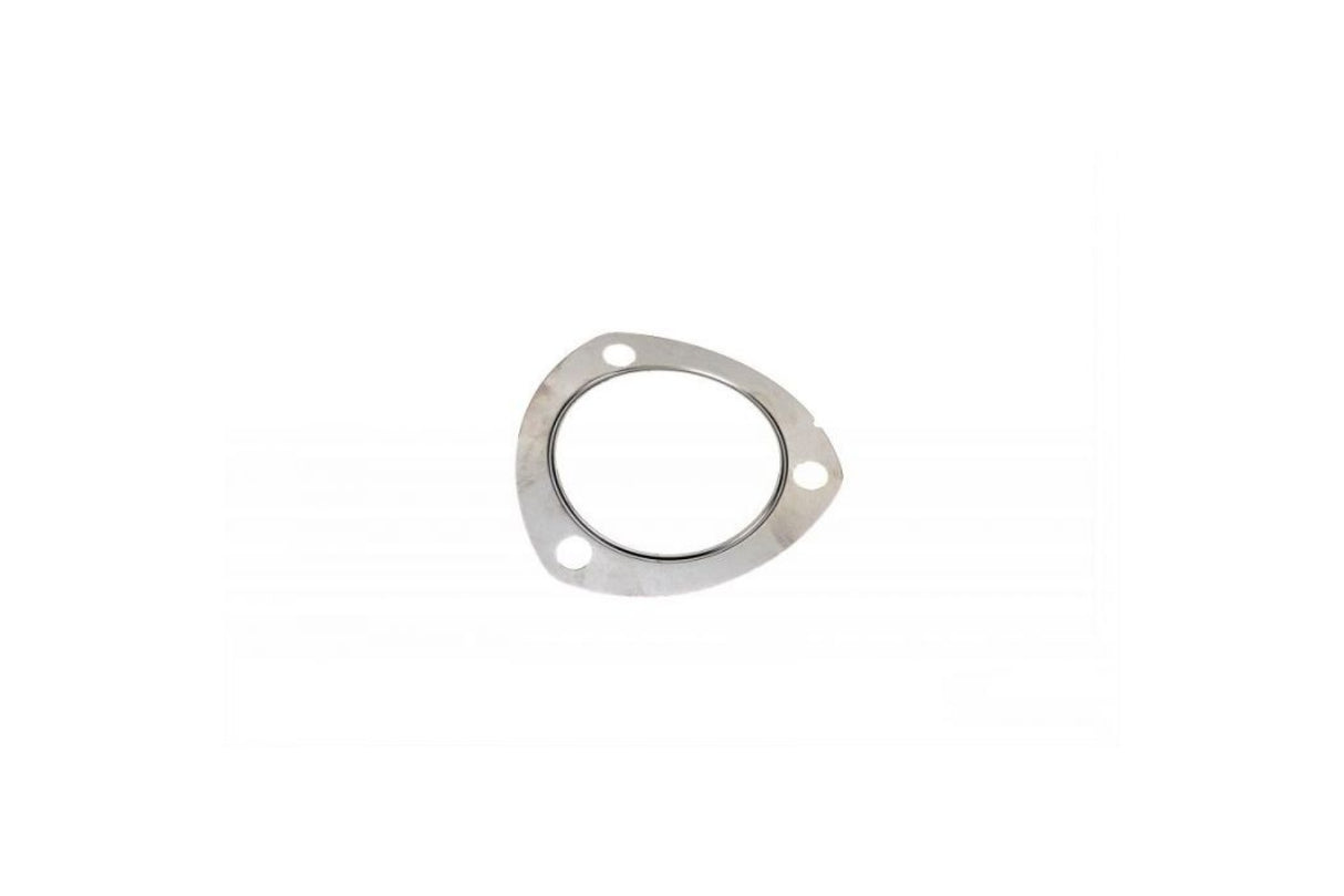 Universal 3" 3 Bolt Exhaust Gasket | Dirty Garage